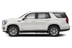 2022 GMC Yukon SUV SLE 2WD 4dr SLE Exterior Standard 1