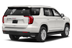 2022 GMC Yukon SUV SLE 2WD 4dr SLE Exterior Standard 2