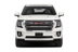 2022 GMC Yukon SUV SLE 2WD 4dr SLE Exterior Standard 3