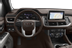 2022 GMC Yukon SUV SLE 2WD 4dr SLE Interior Standard