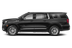 2022 GMC Yukon XL SUV SLE 2WD 4dr SLE Exterior Standard 1