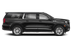 2022 GMC Yukon XL SUV SLE 2WD 4dr SLE Exterior Standard 7