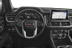 2022 GMC Yukon XL SUV SLE 2WD 4dr SLE Interior Standard
