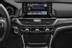 2022 Honda Accord Hybrid Sedan Base Sedan Interior Standard 3