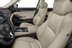 2022 Honda Accord Sedan LX 1.5T LX 1.5T CVT Interior Standard 2