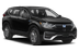 2022 Honda CR V Hybrid SUV EX EX AWD Exterior Standard 5