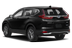 2022 Honda CR V Hybrid SUV EX EX AWD Exterior Standard 6
