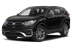2022 Honda CR V Hybrid SUV EX EX AWD Exterior Standard