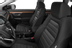 2022 Honda CR V Hybrid SUV EX EX AWD Interior Standard 2