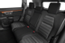 2022 Honda CR V Hybrid SUV EX EX AWD Interior Standard 4