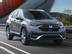 2022 Honda CR V Hybrid SUV EX EX AWD OEM Exterior Standard 2