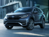 2022 Honda CR V Hybrid SUV EX EX AWD OEM Exterior Standard