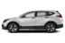 2022 Honda CR V SUV LX LX 2WD Exterior Standard 1