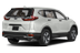 2022 Honda CR V SUV LX LX 2WD Exterior Standard 2