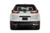 2022 Honda CR V SUV LX LX 2WD Exterior Standard 4