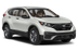 2022 Honda CR V SUV LX LX 2WD Exterior Standard 5