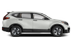 2022 Honda CR V SUV LX LX 2WD Exterior Standard 7