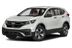 2022 Honda CR V SUV LX LX 2WD Exterior Standard
