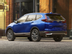 2022 Honda CR V SUV LX LX 2WD OEM Exterior Standard 2