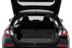 2022 Honda Civic Coupe Hatchback LX LX CVT Exterior Standard 12