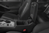 2022 Honda Civic Coupe Hatchback LX LX CVT Exterior Standard 15