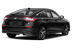 2022 Honda Civic Coupe Hatchback LX LX CVT Exterior Standard 2