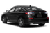 2022 Honda Civic Coupe Hatchback LX LX CVT Exterior Standard 6