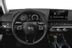 2022 Honda Civic Coupe Hatchback LX LX CVT Exterior Standard 8