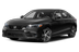 2022 Honda Civic Coupe Hatchback LX LX CVT Exterior Standard