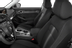 2022 Honda Civic Coupe Hatchback LX LX CVT Interior Standard 2