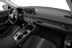 2022 Honda Civic Coupe Hatchback LX LX CVT Interior Standard 5