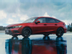 2022 Honda Civic Coupe Hatchback LX LX CVT OEM Exterior Standard 1