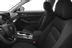 2022 Honda Civic Sedan LX 4dr Sedan Interior Standard 2