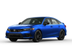 2022 Honda Civic Si Sedan Base Manual OEM Exterior Standard