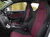 2022 Honda Civic Si Sedan Base Manual OEM Interior Standard 1