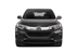 2022 Honda HR V SUV LX LX 2WD CVT Exterior Standard 3