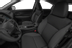 2022 Honda HR V SUV LX LX 2WD CVT Interior Standard 2