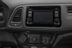2022 Honda HR V SUV LX LX 2WD CVT Interior Standard 3