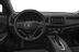 2022 Honda HR V SUV LX LX 2WD CVT Interior Standard