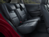 2022 Honda HR V SUV LX LX 2WD CVT OEM Interior Standard 2