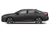 2022 Honda Insight Sedan EX 4dr Sedan Exterior Standard 1