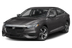 2022 Honda Insight Sedan EX 4dr Sedan Exterior Standard