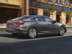 2022 Honda Insight Sedan EX 4dr Sedan OEM Exterior Standard 1
