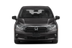 2022 Honda Odyssey Minivan Van LX Passenger Van Exterior Standard 3