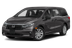2022 Honda Odyssey Minivan Van LX Passenger Van Exterior Standard