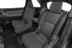 2022 Honda Odyssey Minivan Van LX Passenger Van Interior Standard 4
