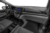 2022 Honda Odyssey Minivan Van LX Passenger Van Interior Standard 5