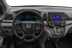 2022 Honda Odyssey Minivan Van LX Passenger Van Interior Standard
