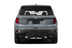 2022 Honda Passport SUV EX L EX L FWD Exterior Standard 4
