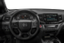 2022 Honda Passport SUV EX L EX L FWD Interior Standard